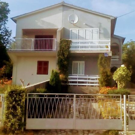 Apartment Neo Crikvenica Dış mekan fotoğraf