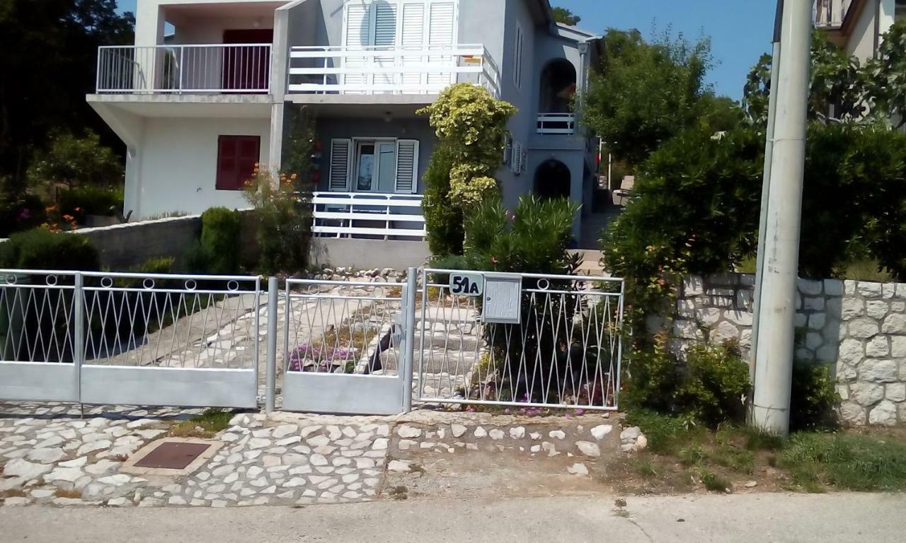 Apartment Neo Crikvenica Dış mekan fotoğraf