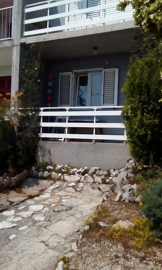 Apartment Neo Crikvenica Dış mekan fotoğraf