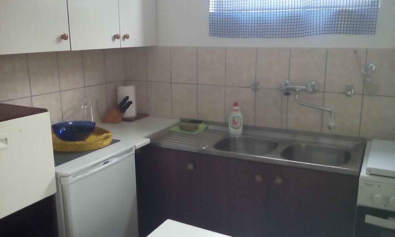 Apartment Neo Crikvenica Dış mekan fotoğraf