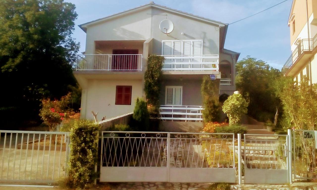 Apartment Neo Crikvenica Dış mekan fotoğraf